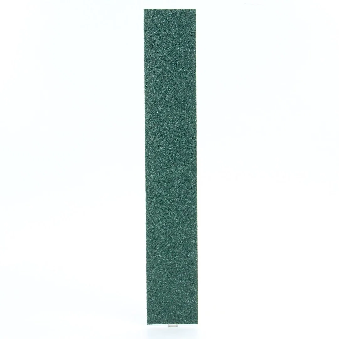 00542 – 3M Sandpaper, 40 Grit 16-1/2 Inch Length x 2-3/4 Inch Width Dry Use Only Ceramic Aluminum Oxide Hook And Loop...